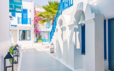 ΠΑΡΟΧΗ ΤΟΥΡΙΣΤΙΚΩΝ ΥΠΗΡΕΣΙΩΝ