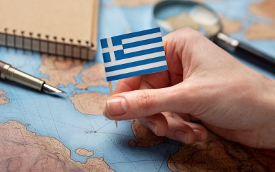 GOLDEN VISA ΕΛΛΑΔΑ