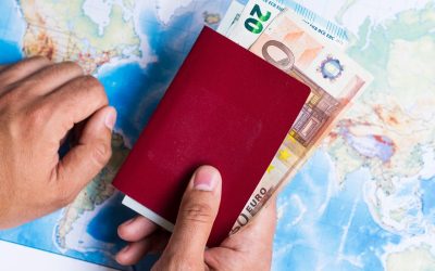 HOW TO BECOME A GREEK CITIZEN