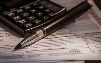 ΦΟΡΟΛΟΓΙΚΗ ΑΝΤΙΠΡΟΣΩΠΕΥΣΗ