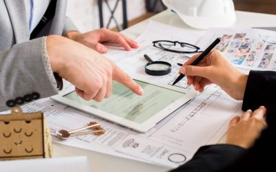 ΝΟΜΙΚΟΣ ΕΛΕΓΧΟΣ ΑΚΙΝΗΤΟΥ