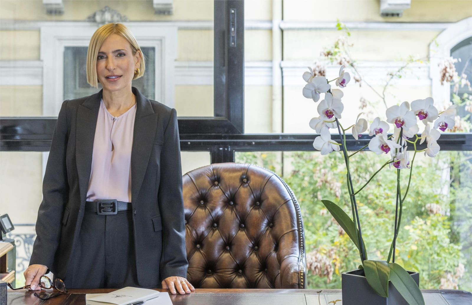 ΟΦΕΙΛΕΣ ΣΕ FUNDS