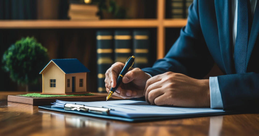 ΔΙΚΗΓΟΡΟΙ ΓΙΑ ΑΚΙΝΗΤΑ