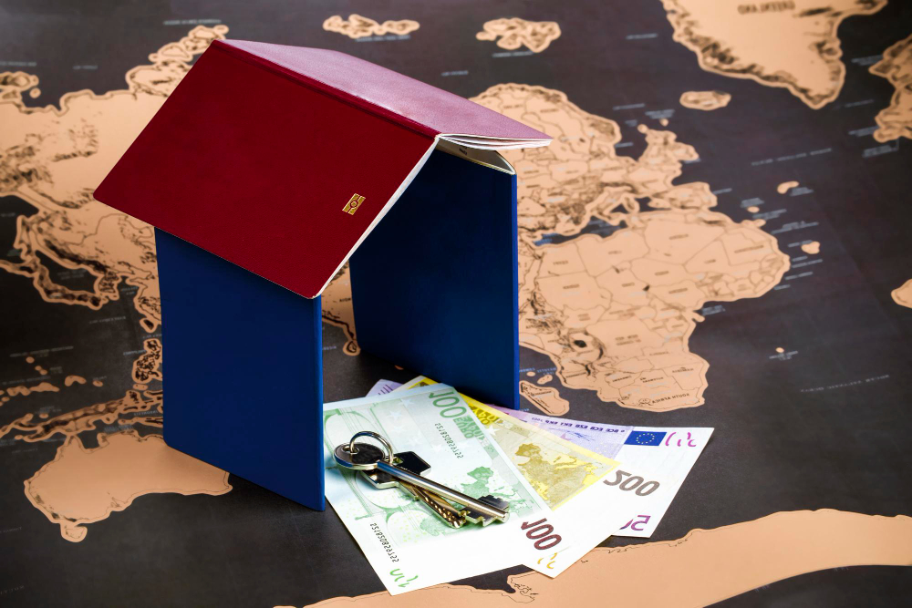 Golden Visa Grèce Golden Visa Grèce