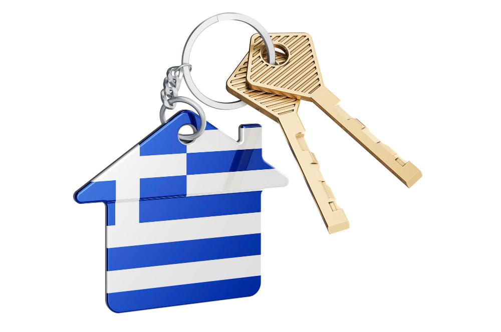 GOLDEN VISA GREECE APPROVAL GOLDEN VISA GREECE APPROVAL