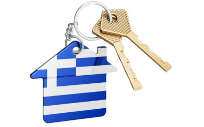 GOLDEN VISA ΣΤΗΝ ΕΛΛΑΔΑ ΩΣ ΕΠΕΝΔΥΣΗ